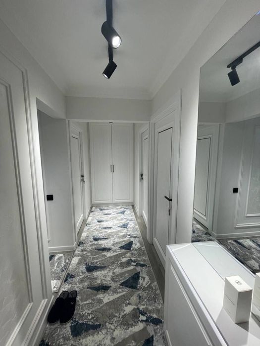 Сдаётся Посуточно квартира в Аренду По Улице Рудакий