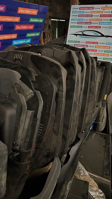 Capac motor Mercedes BMW Land Rover Jaguar Alfa Romeo Volvo Hyundai