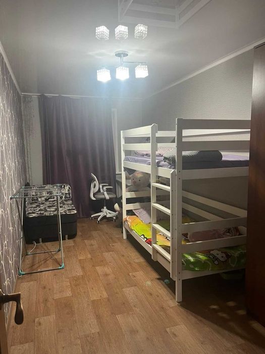 Продам 3ком квартиру, Северный