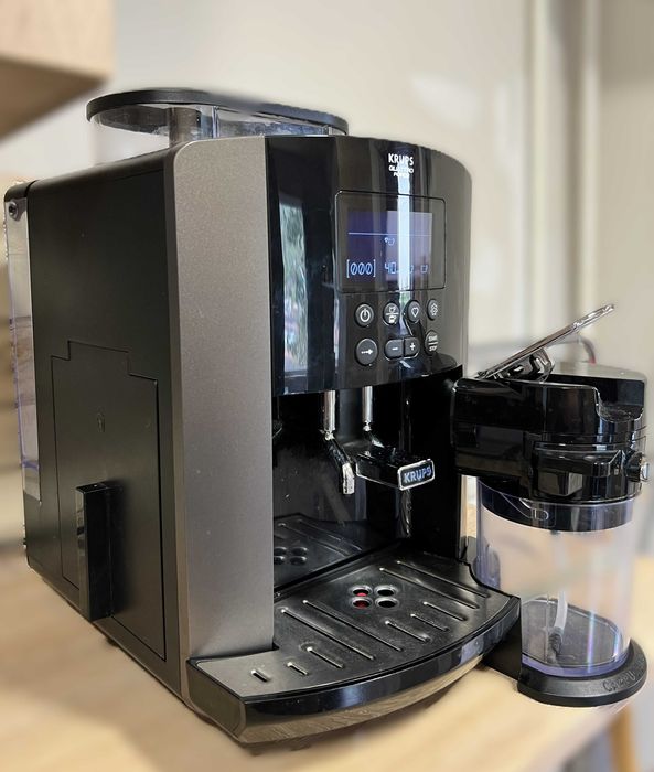 Кафеавтомат KRUPS fdp155003p
