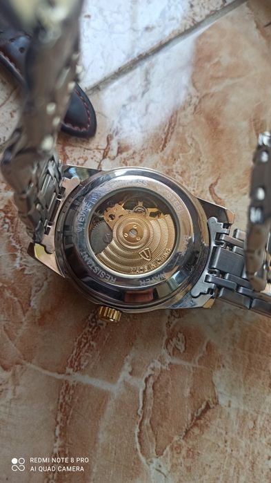 Продам часы ссср