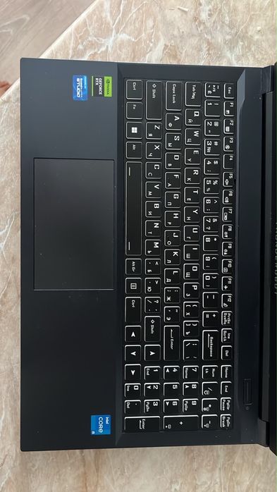 Thunderobot 911 S Core d