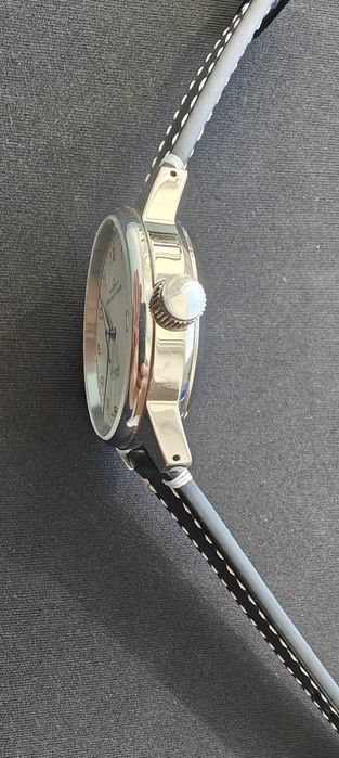 Zeno-Watch F2 Pilot