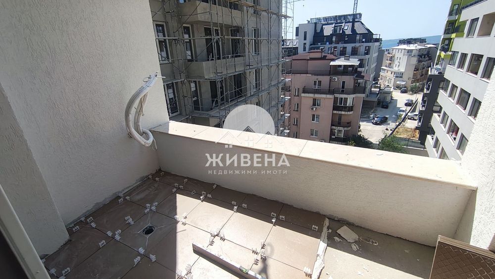 Продава 2-стаен апартамент, БДС, кв. Левски,  72 кв.м