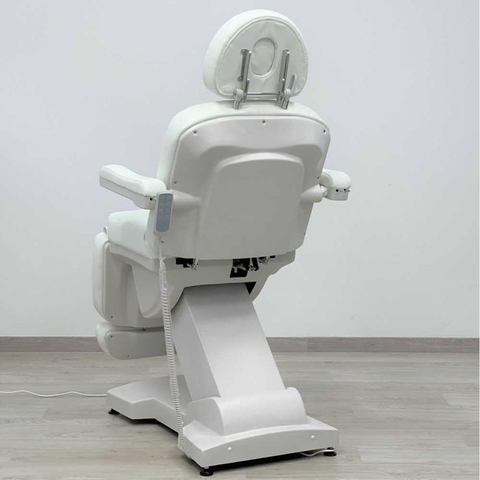 Електрическа кушетка Cristina Plus ( 4 мотора) 200 x 65/85 x 66/110 см