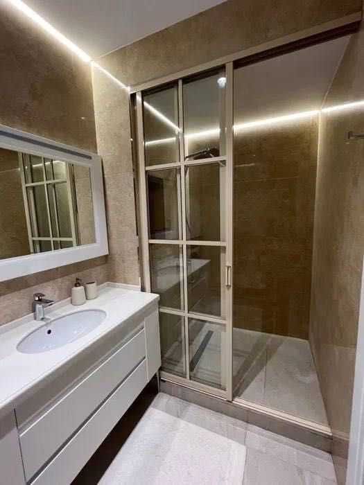 Сдается 2-х комнатная квартира На Ц-6