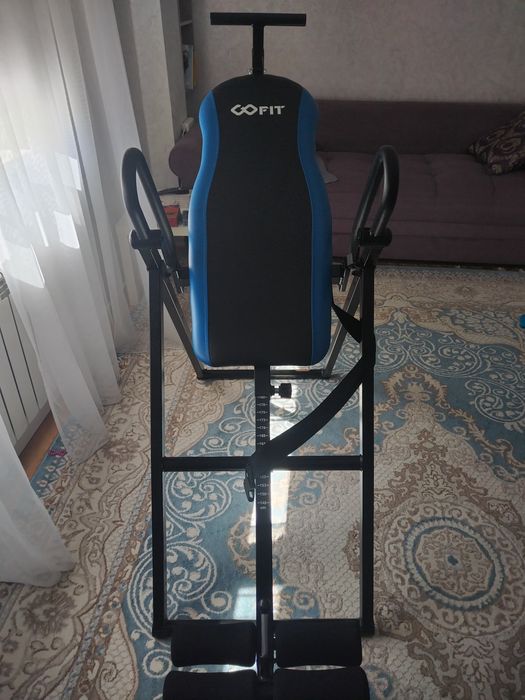 Инверсионный стол