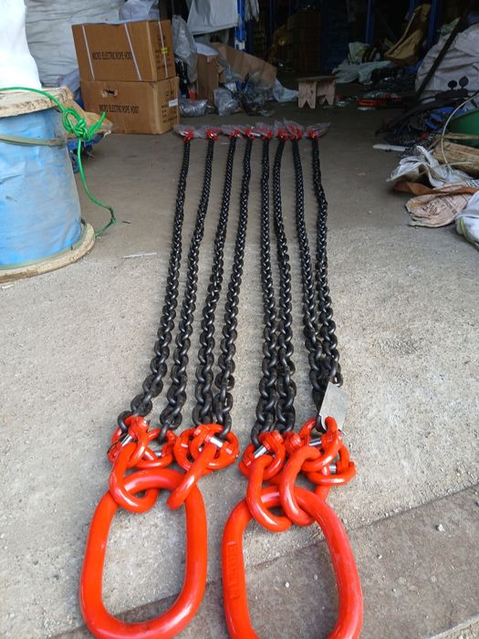 Цепной паук/ удлинитель цепной