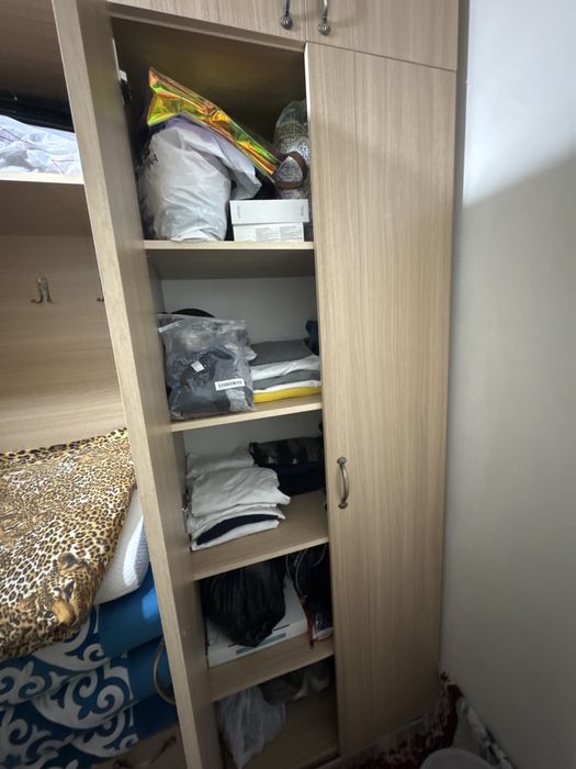 Продам шкаф прихожку