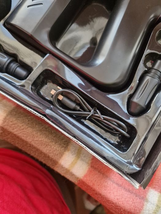 Продам новый массажер