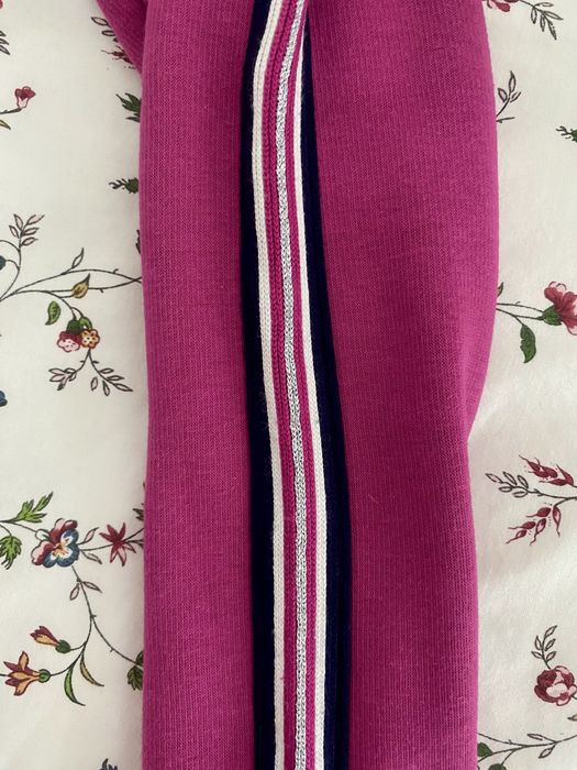 Pantaloni/colanti de trening Salt and Pipper, marimea 128cm, vatuiti