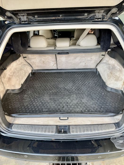 Subaru Outback 3.0 H6