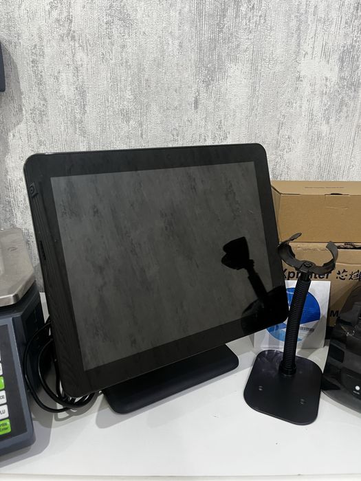 UMAG полная комплектация