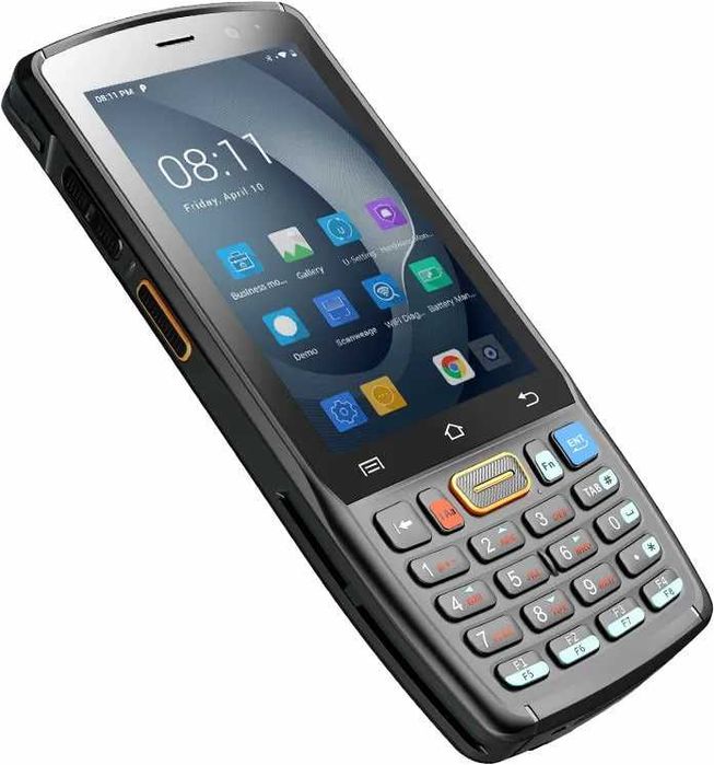 Ma'lumotlar to'plash terminali DT40