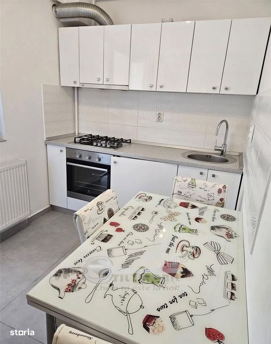Apartament 1 cameră | Valea Adâncă – Expo Mobila | 40 mp | Parcare