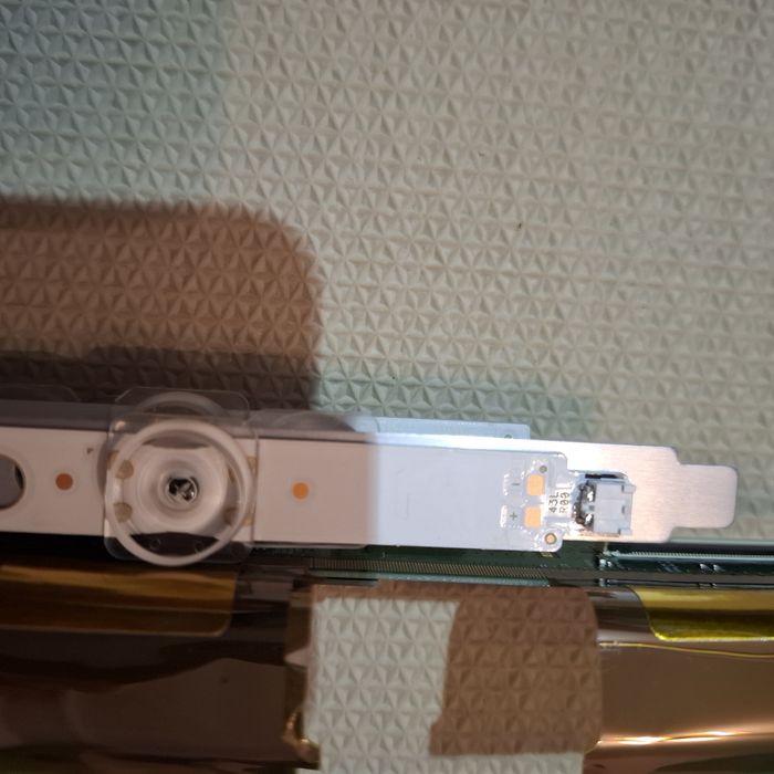 Piese smart  TV Samsung