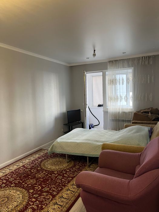 Ищу девушку на подселение в центре города