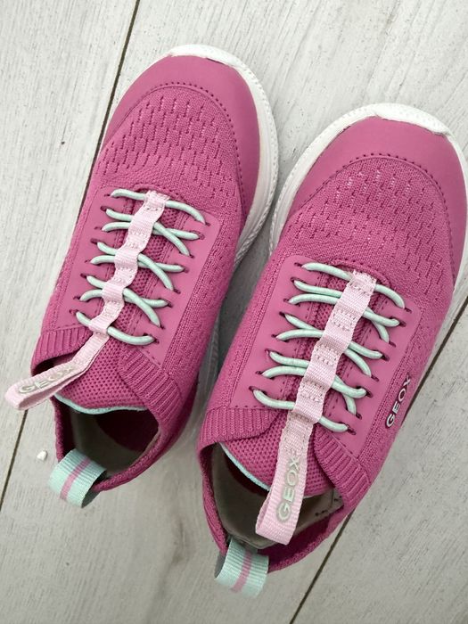 Geox маратонки за момиче