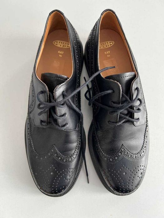 Обувь от немецкого бренда Lloyd