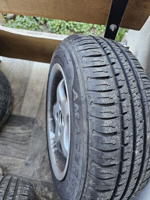 Jante BCW Steffan Cup