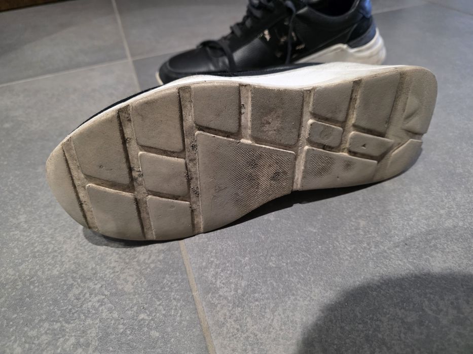 Обувки Massimo Zardi 41-42