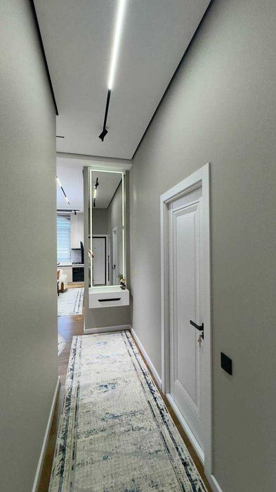 ПРОДАЕТСЯ НОВОСТРОЙКА  Яккасарой ЖК Royal house Шота руставели