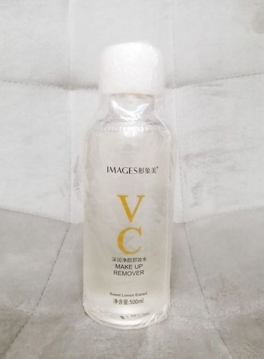 Images VS Make Up remover для снятия макияжа
