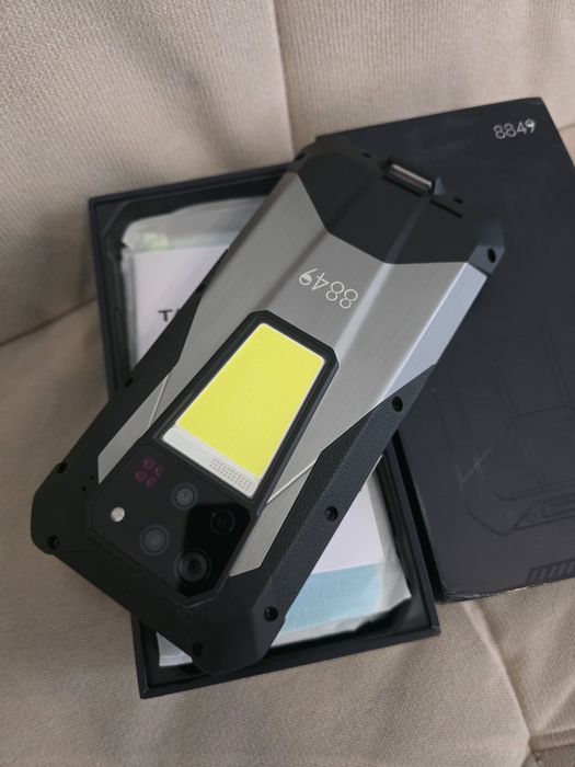 Продам tank3 pro новый