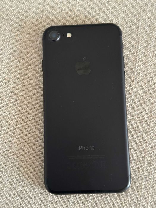 IPhone 7 32 Gb АКБ 81%