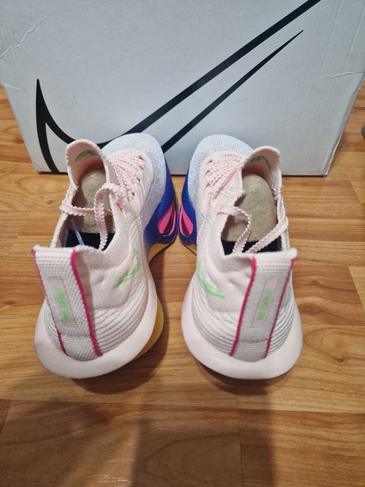 Adidasi Nike Alphafly 3
