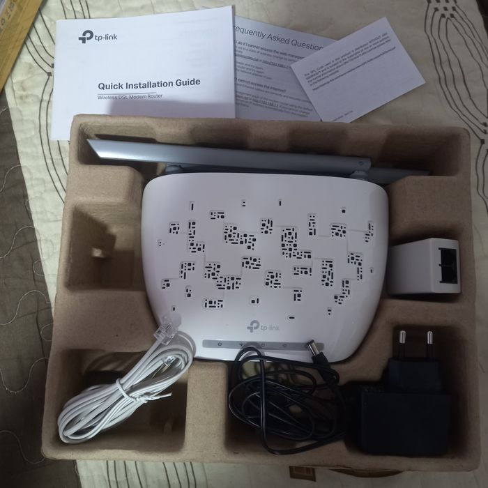 Сеть WI-FI использововали 2 месяца