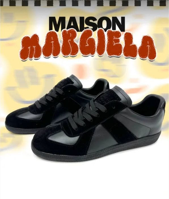 Maison Margiela Classic