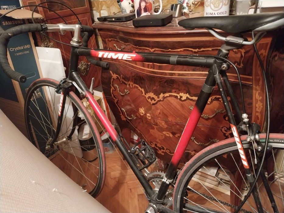 велосипед (бегач) Koga Miyata – Handmade