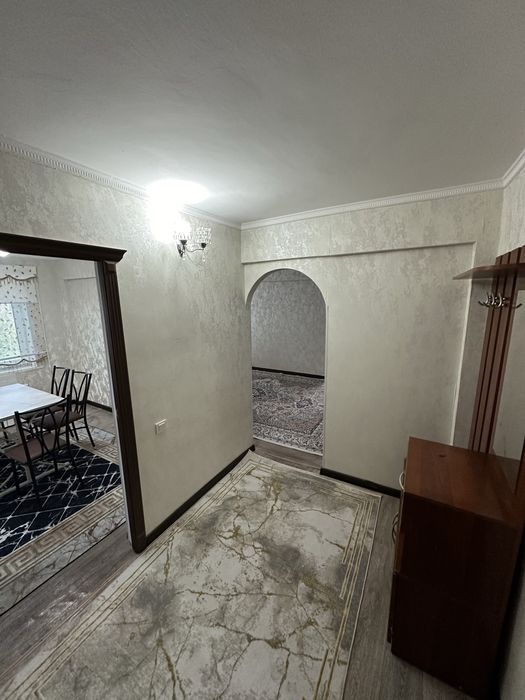 Продается квартира