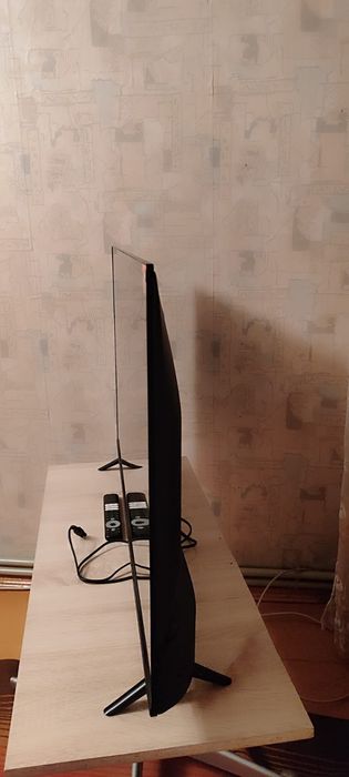Телевизор TCL 43P635