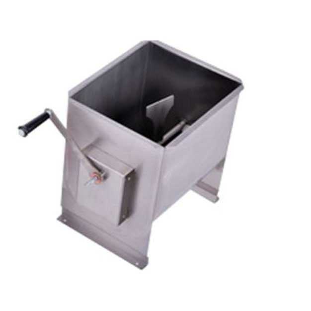 Фаршемешалка компании Kocateq, 20 литров.