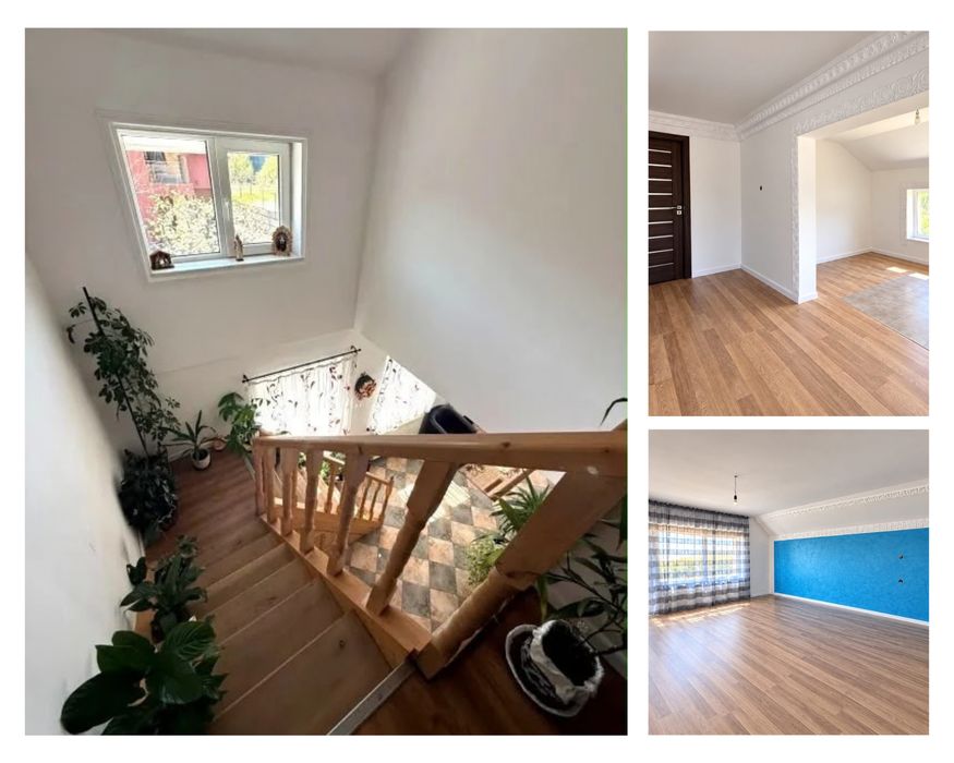 Casa de Vanzare Someșeni, Cluj-Napoca