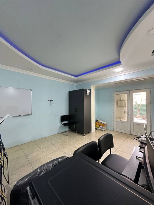 Прадажа под офис