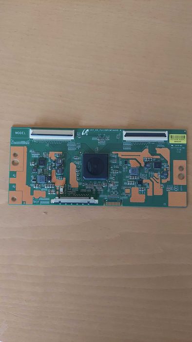 Части от телевизор Toshiba 65U6763DG