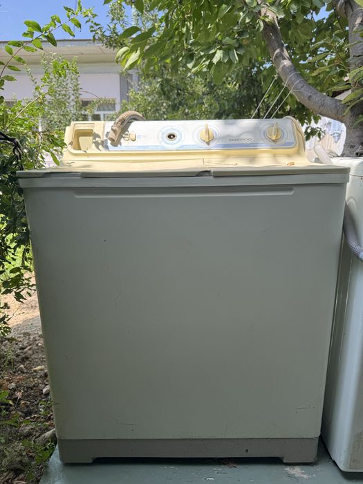 Kirmoshina 6kg Avtomat,