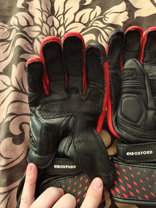 Ръкавици за мотор Oxford Nexus