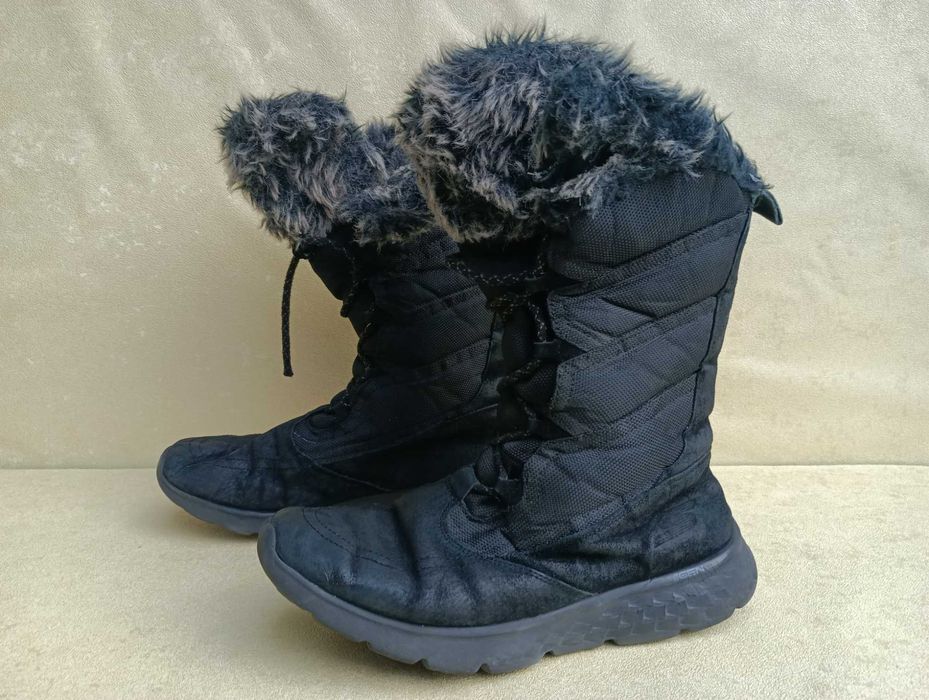 Skechers Go Therm Generation 5 N38,5 - 35 лв