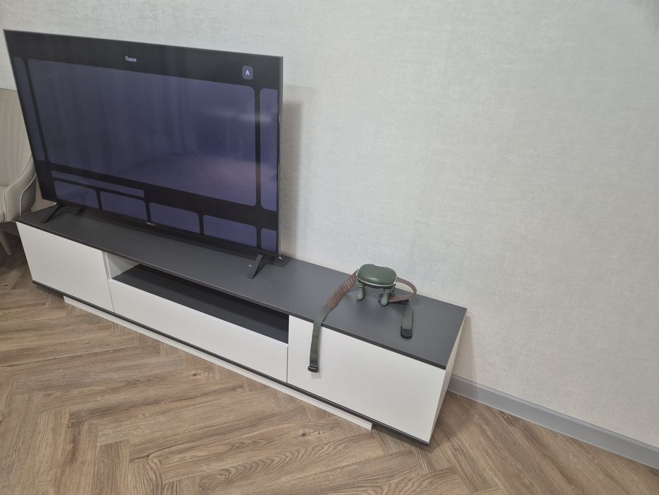 Тумба под TV напольная