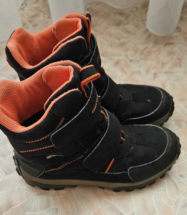 Обувь на зиму. Сапоги. Валенки.