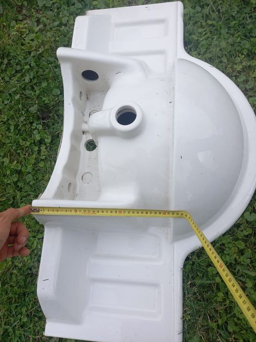 Lavoar/chiuveta Duravit