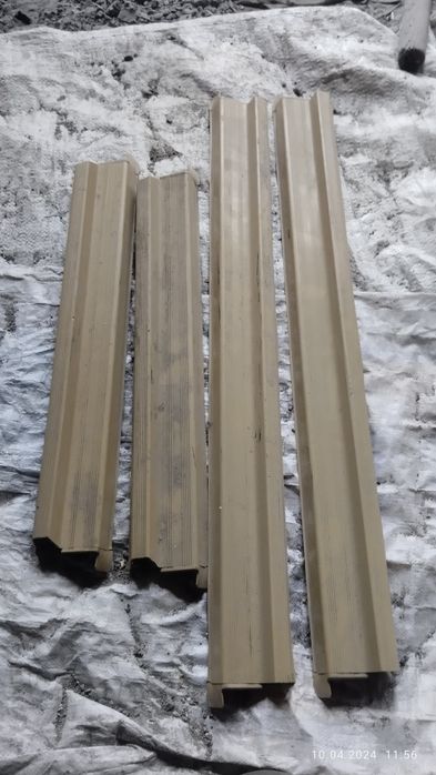 Продам пороги мерс 190 продам
