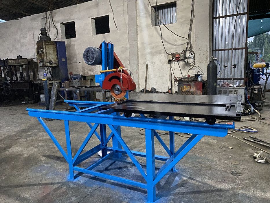 Мрамор станок сотилади