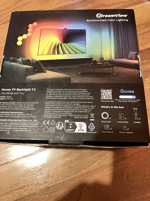 govee making life smarter