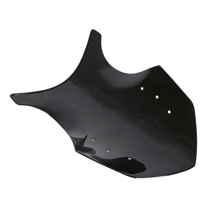 Parbriz Fumuriu Double Bubble Kawasaki Z1000SX 2011-2016 geam PB081