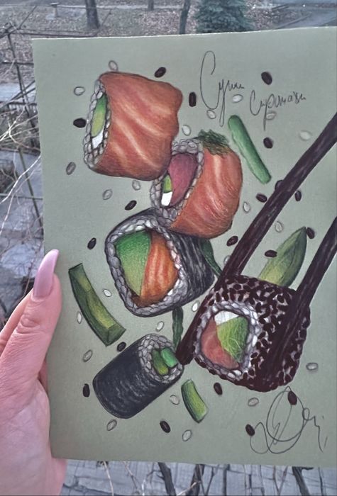 Изработка на картини по поръчка